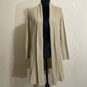 DANA BUCHMAN CARDIGAN